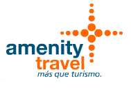 Logo de Agencia